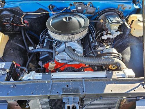 1991 GMC Sonoma 1991 GMC Sonoma short bed V8, US $500.00, image 13