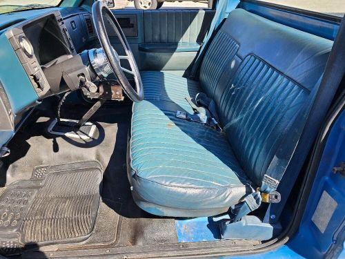 1991 GMC Sonoma 1991 GMC Sonoma short bed V8, US $500.00, image 15