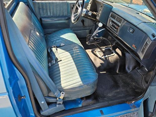 1991 GMC Sonoma 1991 GMC Sonoma short bed V8, US $500.00, image 16