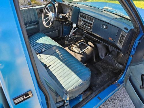 1991 GMC Sonoma 1991 GMC Sonoma short bed V8, US $500.00, image 17