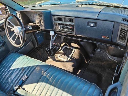 1991 GMC Sonoma 1991 GMC Sonoma short bed V8, US $500.00, image 18
