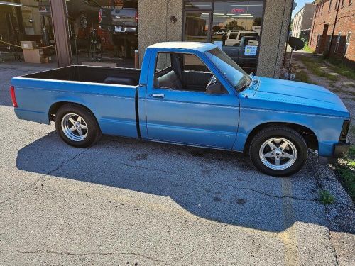 1991 GMC Sonoma 1991 GMC Sonoma short bed V8, US $500.00, image 23