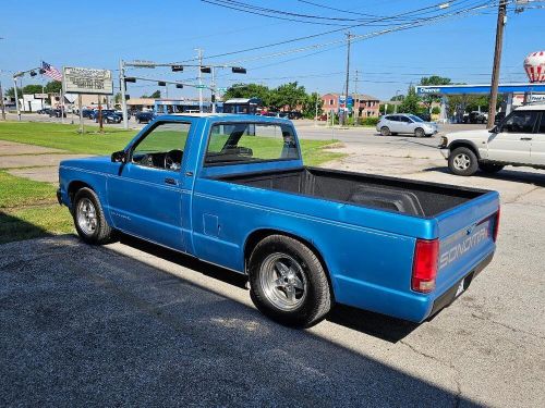 1991 GMC Sonoma 1991 GMC Sonoma short bed V8, US $500.00, image 25