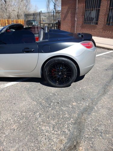Saturn Sky