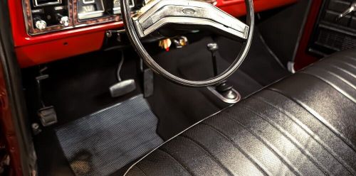 1978 ford f-150 explorer ranger xlt