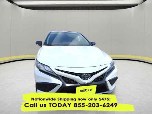 2024 Toyota Camry XSE V6, US $25,123.70, image 11
