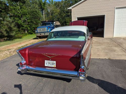 1957 Chevrolet Bel Air/150/210, US $56,500.00, image 3