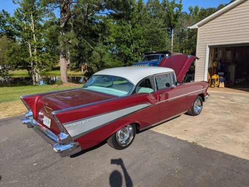 1957 Chevrolet Bel Air/150/210, US $56,500.00, image 4