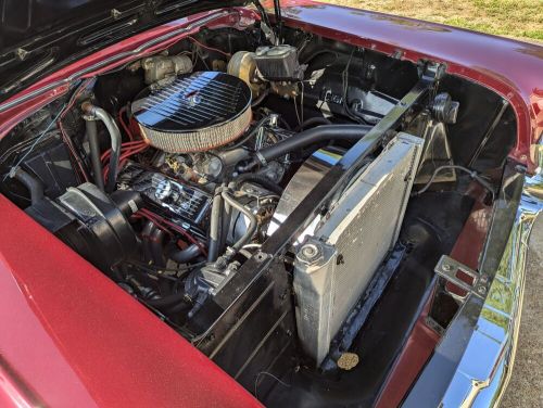 1957 Chevrolet Bel Air/150/210, US $56,500.00, image 5