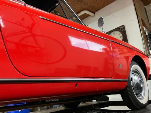 1966 fiat 1500 series