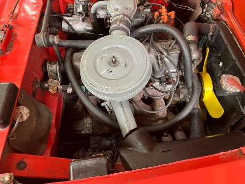 1966 Fiat 1500 Series, US $17,500.00, image 5