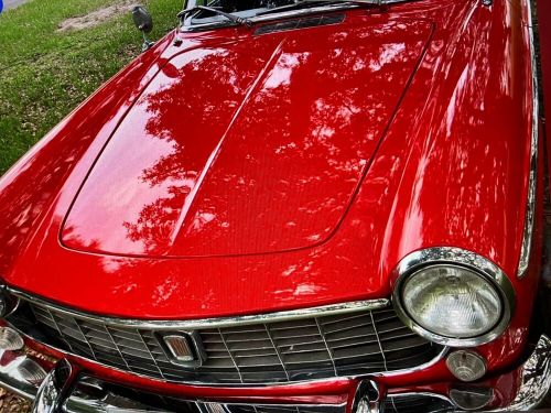 1966 Fiat 1500 Series, US $17,500.00, image 6