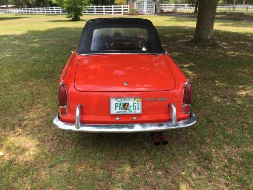 1966 Fiat 1500 Series, US $17,500.00, image 7
