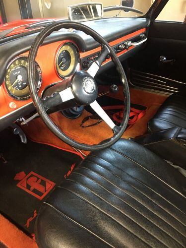 1966 Fiat 1500 Series, US $17,500.00, image 9