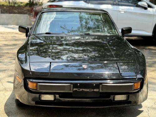 1984 Porsche 944, US $15,000.00, image 6