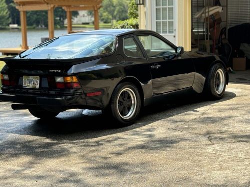 1984 Porsche 944, US $15,000.00, image 7