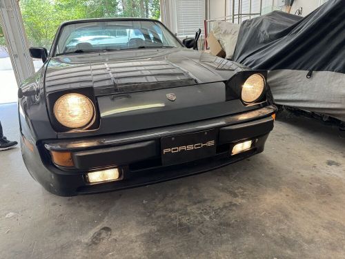 1984 Porsche 944, US $15,000.00, image 8