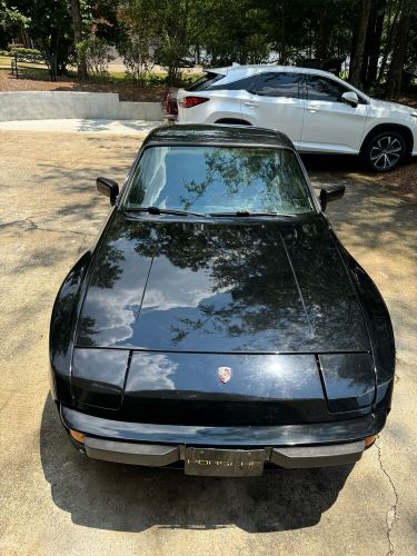 1984 Porsche 944, US $15,000.00, image 9