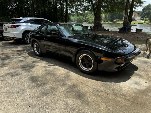 1984 Porsche 944, US $15,000.00, image 10