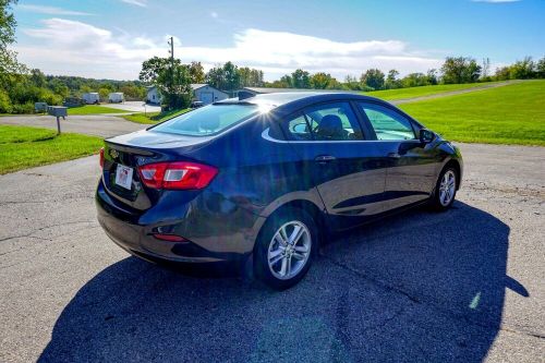 2016 Chevrolet Cruze 4dr Sdn Auto LT, US $500.00, image 5
