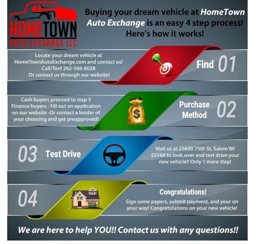 2016 Chevrolet Cruze 4dr Sdn Auto LT, US $500.00, image 7