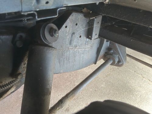 1989 land rover defender