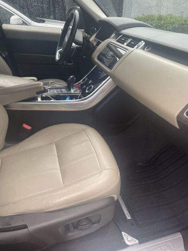 2020 land rover range rover sport