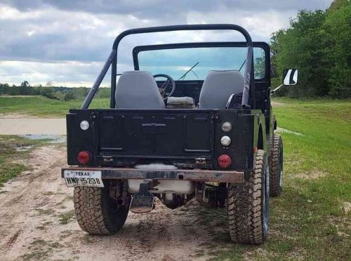 1974 jeep cj