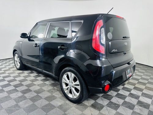 2016 kia soul plus