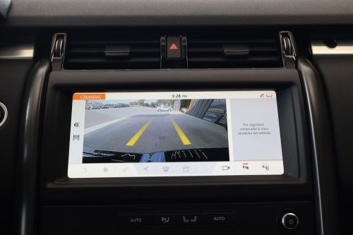 2020 land rover discovery landmark edition