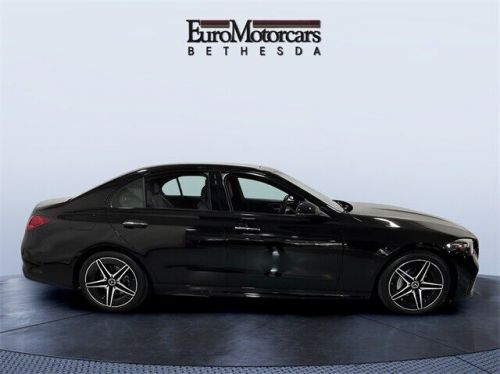 2023 mercedes-benz c-class c 300