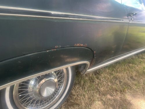 1969 chevrolet caprice