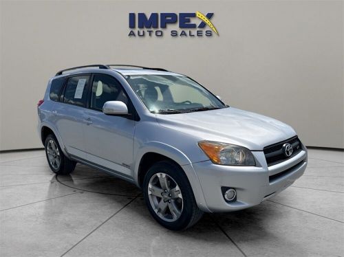 2011 Toyota RAV4 Sport, US $12,900.00, image 2