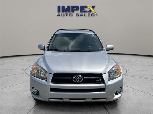 2011 Toyota RAV4 Sport, US $12,900.00, image 3