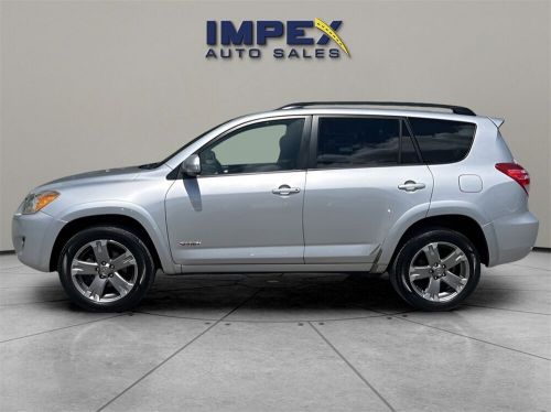 2011 Toyota RAV4 Sport, US $12,900.00, image 8