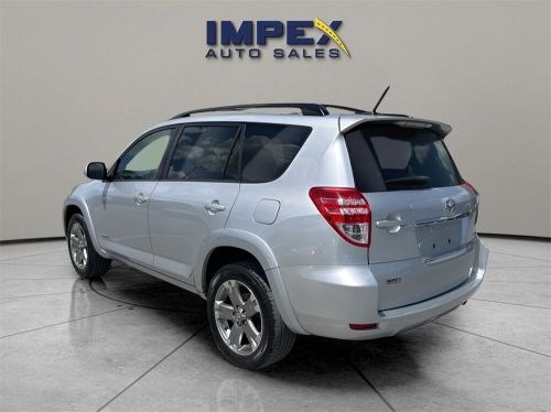 2011 Toyota RAV4 Sport, US $12,900.00, image 9