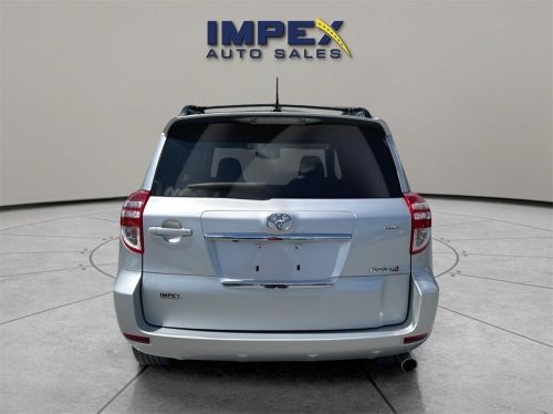 2011 Toyota RAV4 Sport, US $12,900.00, image 10