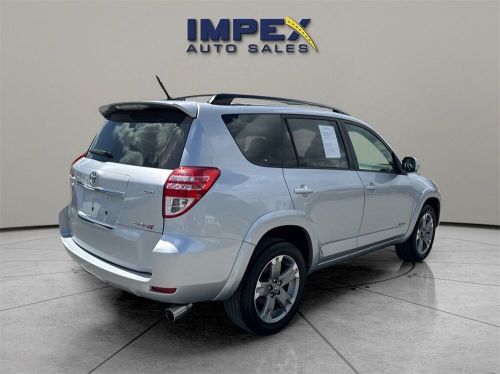 2011 Toyota RAV4 Sport, US $12,900.00, image 11