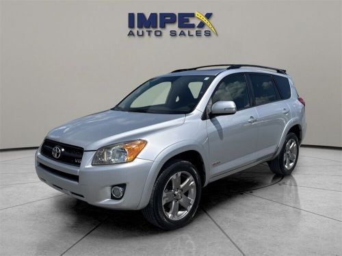 2011 Toyota RAV4 Sport, US $12,900.00, image 12