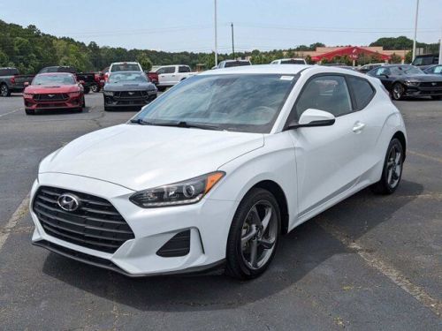 2020 hyundai veloster 2.0