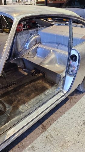 1967 porsche 912