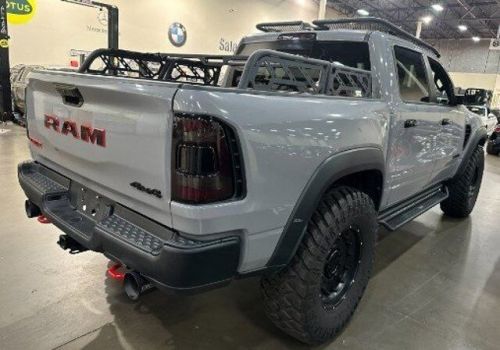 2022 ram 1500 trx 860 hp e85 $14k in mods - pano sunroof