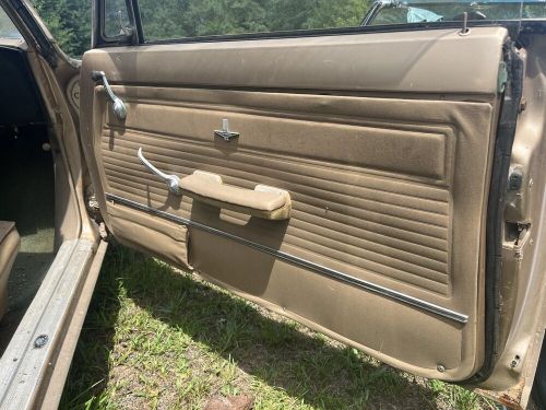 1965 Chevrolet Monza, US $510.00, image 4