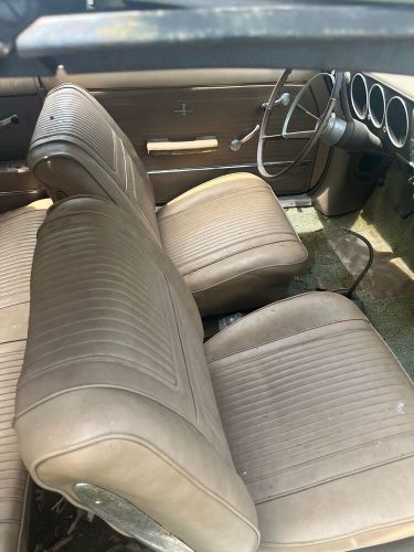 1965 Chevrolet Monza, US $510.00, image 5