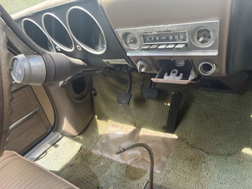 1965 Chevrolet Monza, US $510.00, image 6