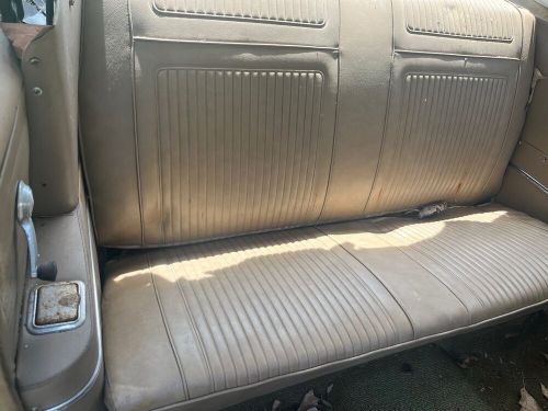 1965 Chevrolet Monza, US $510.00, image 8