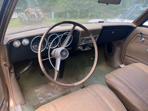 1965 Chevrolet Monza, US $510.00, image 11