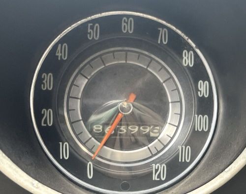 1965 Chevrolet Monza, US $510.00, image 13