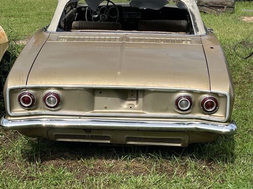 1965 Chevrolet Monza, US $510.00, image 15