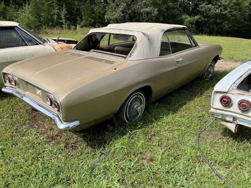 1965 Chevrolet Monza, US $510.00, image 16